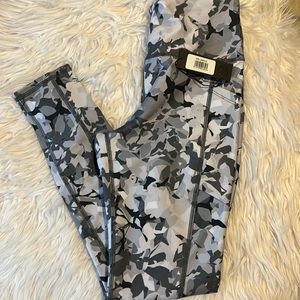 SAVVI Keri Legging Medium